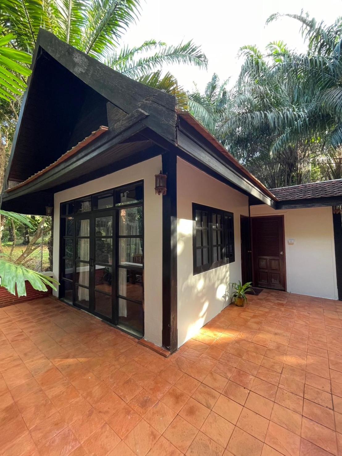 Good Choice 2 Villa Koh Mak Buitenkant foto