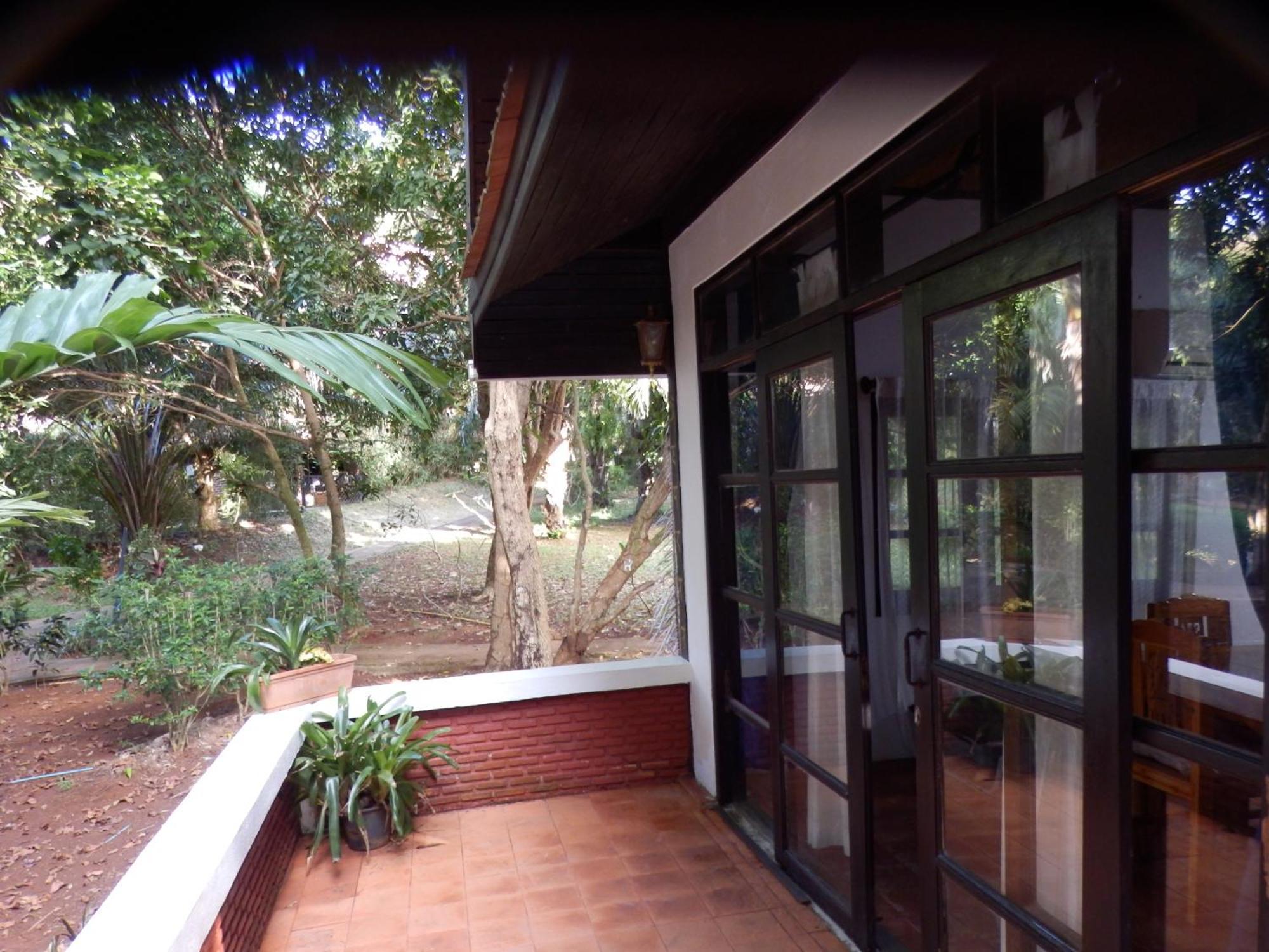 Good Choice 2 Villa Koh Mak Buitenkant foto