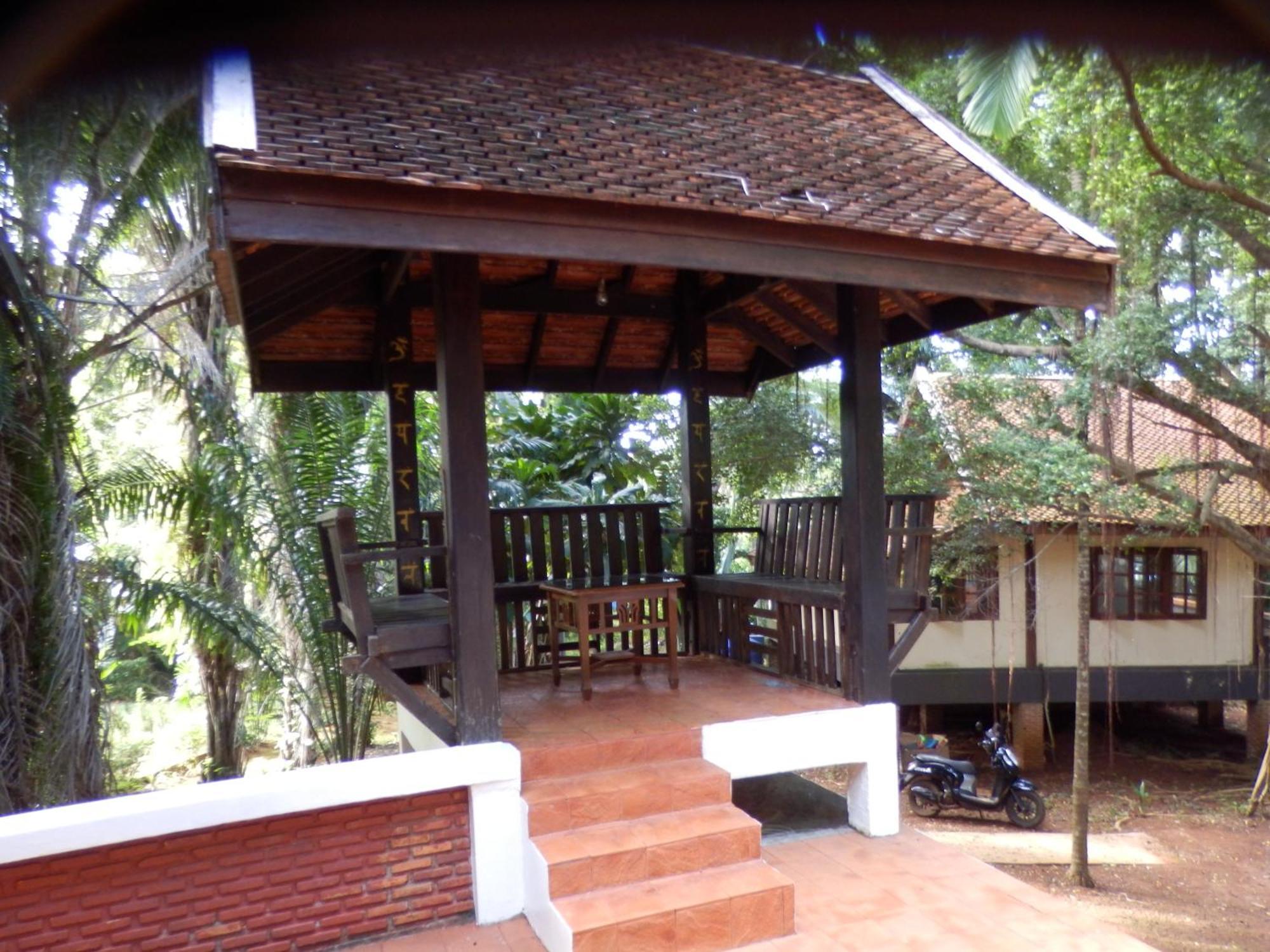 Good Choice 2 Villa Koh Mak Buitenkant foto